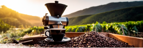 ¿Cómo la tecnología está transformando la Industria Cafetera?