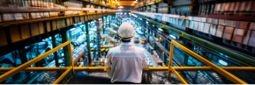 Manufactura Colombia, un Motor del Progreso Nacional