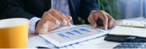 La importancia de un sistema ERP Financiero