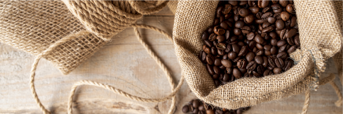 ¿Qué es el destare en café?