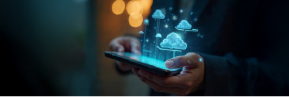 ERP en la nube vs ERP tradicional