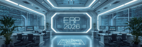 ERP 2026 el renacimiento de la integración empresarial