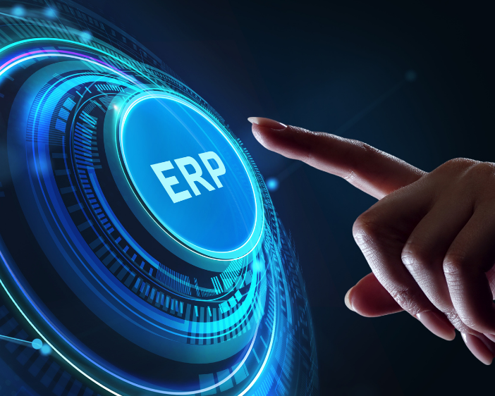 Beneficios de usar Oasiscom como software ERP