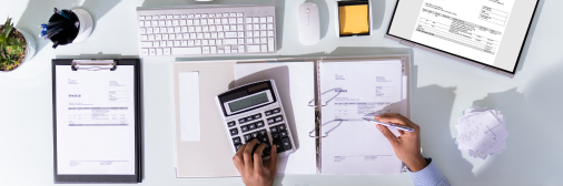 Errores contables que evitas con un ERP