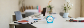 Jornada laboral 42 horas Colombia. ¿Está lista su empresa?