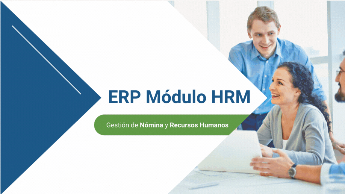 Software hrm proceso