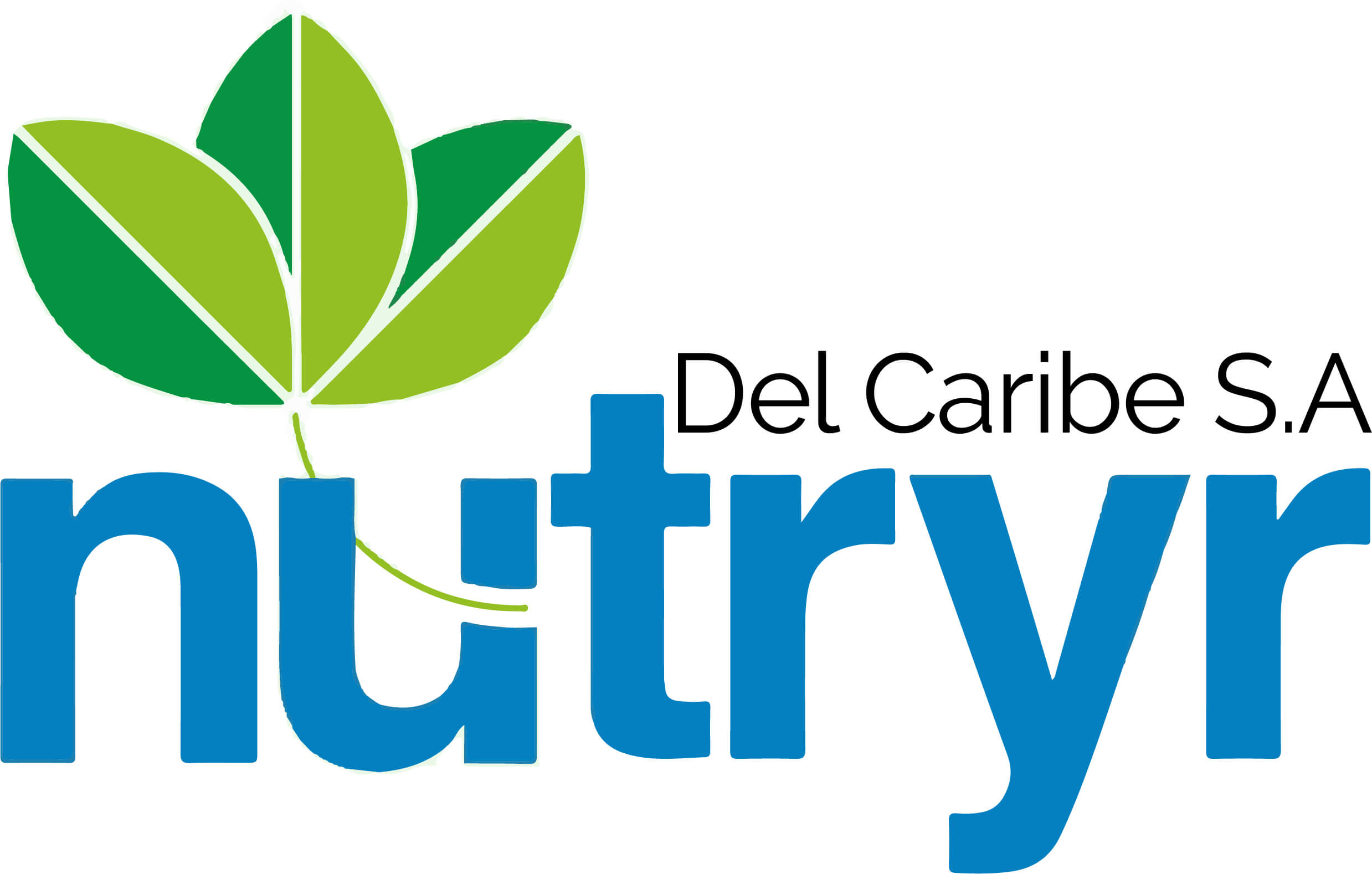 Nutryr del Caribe