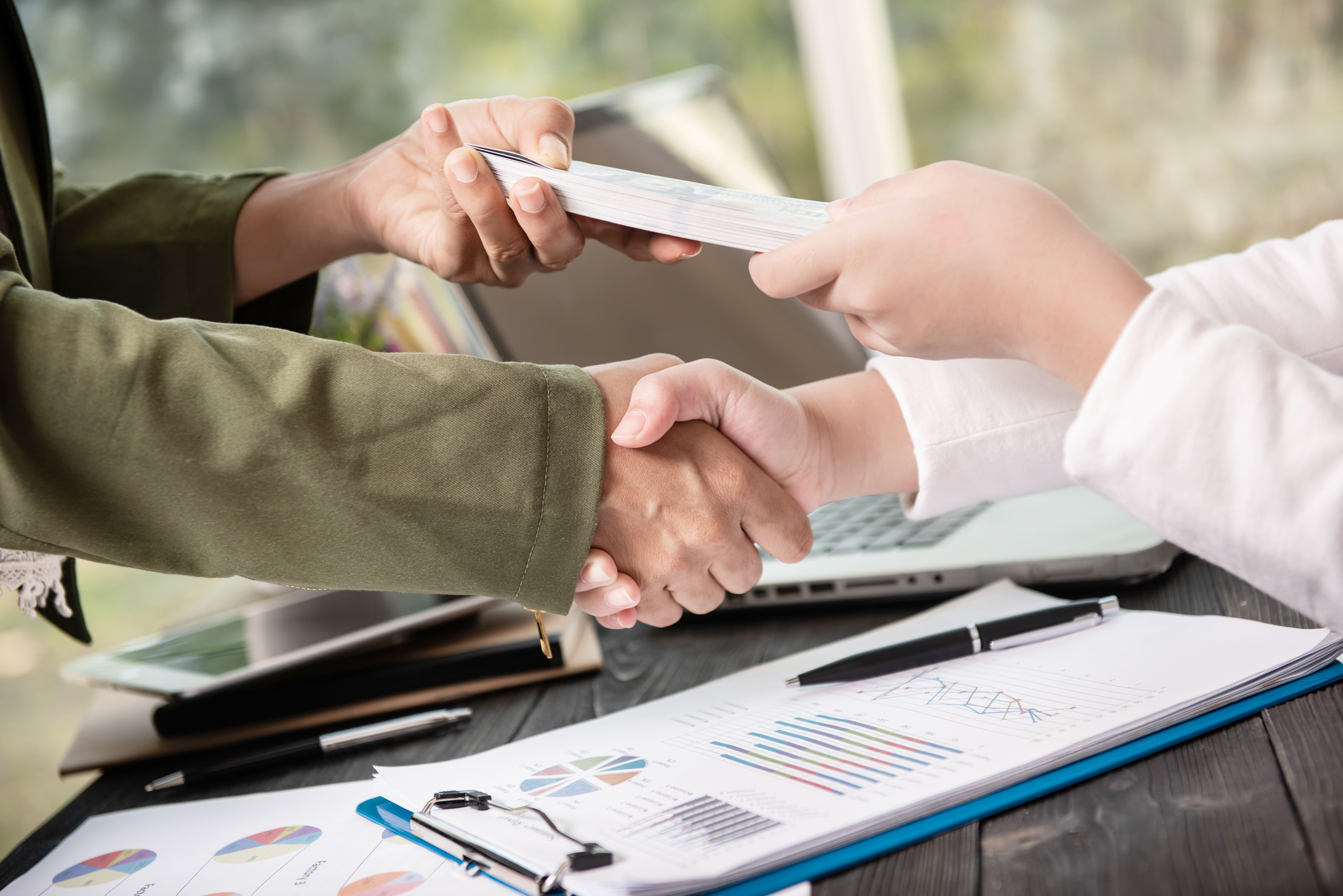 ERP Financiero