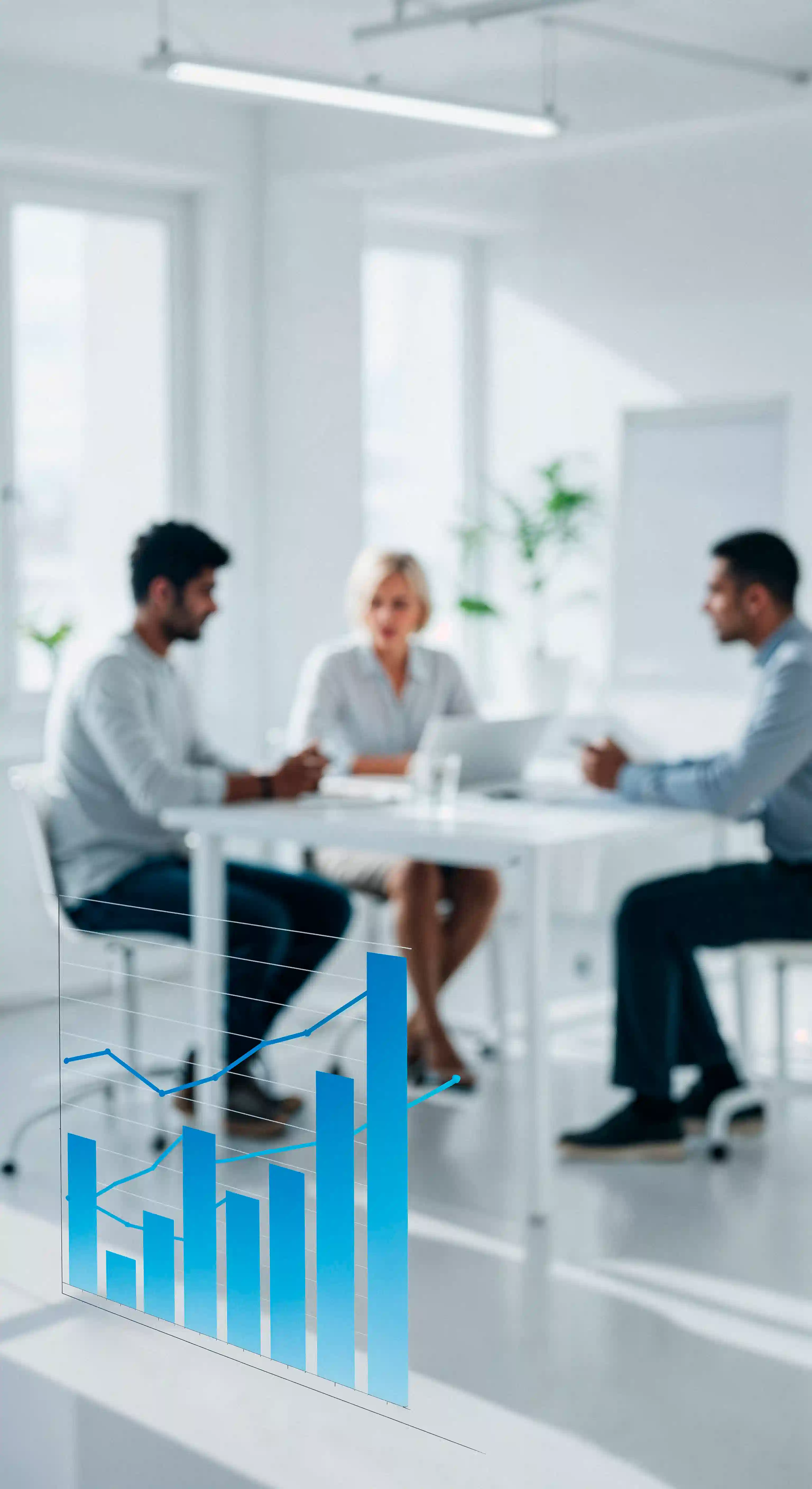 Software ERP de gestión financiera en la nube