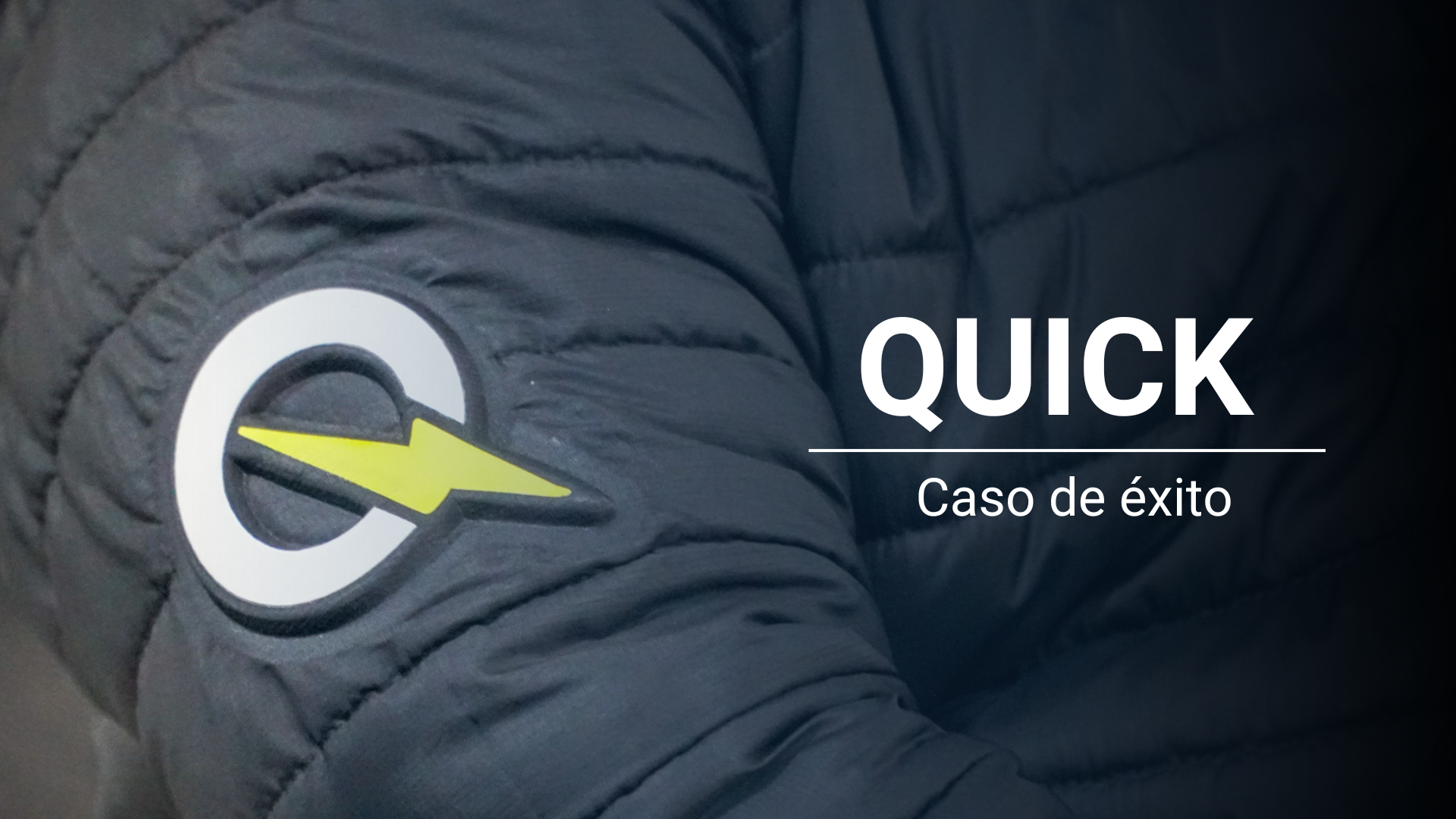  historia de Quick