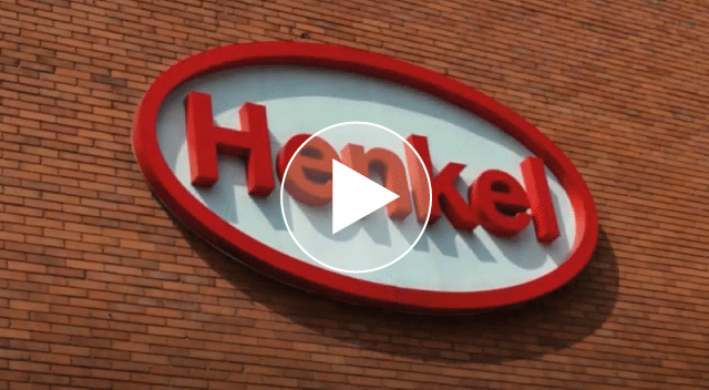 video clientes felices Henkel