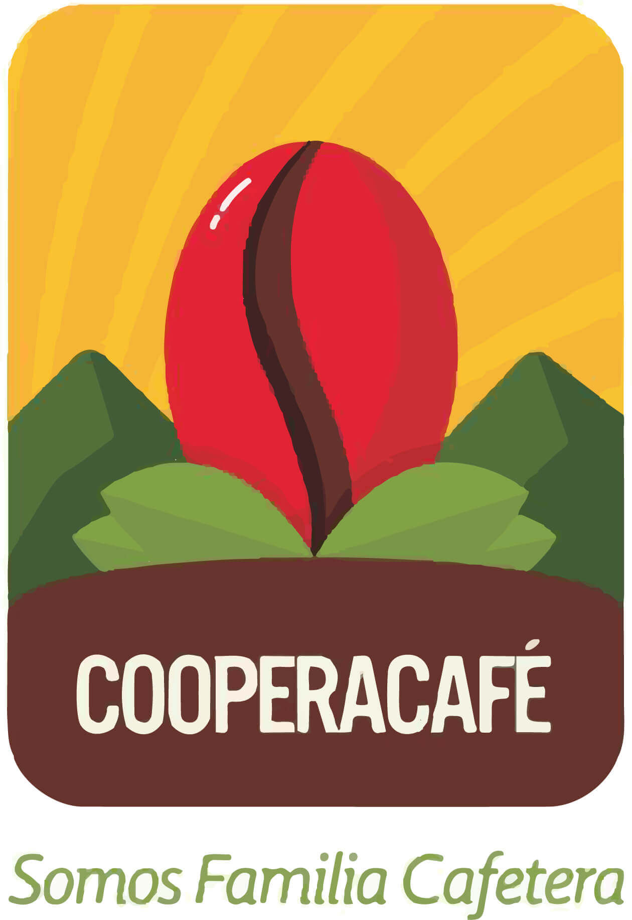 Cooperacafe cliente oasiscom