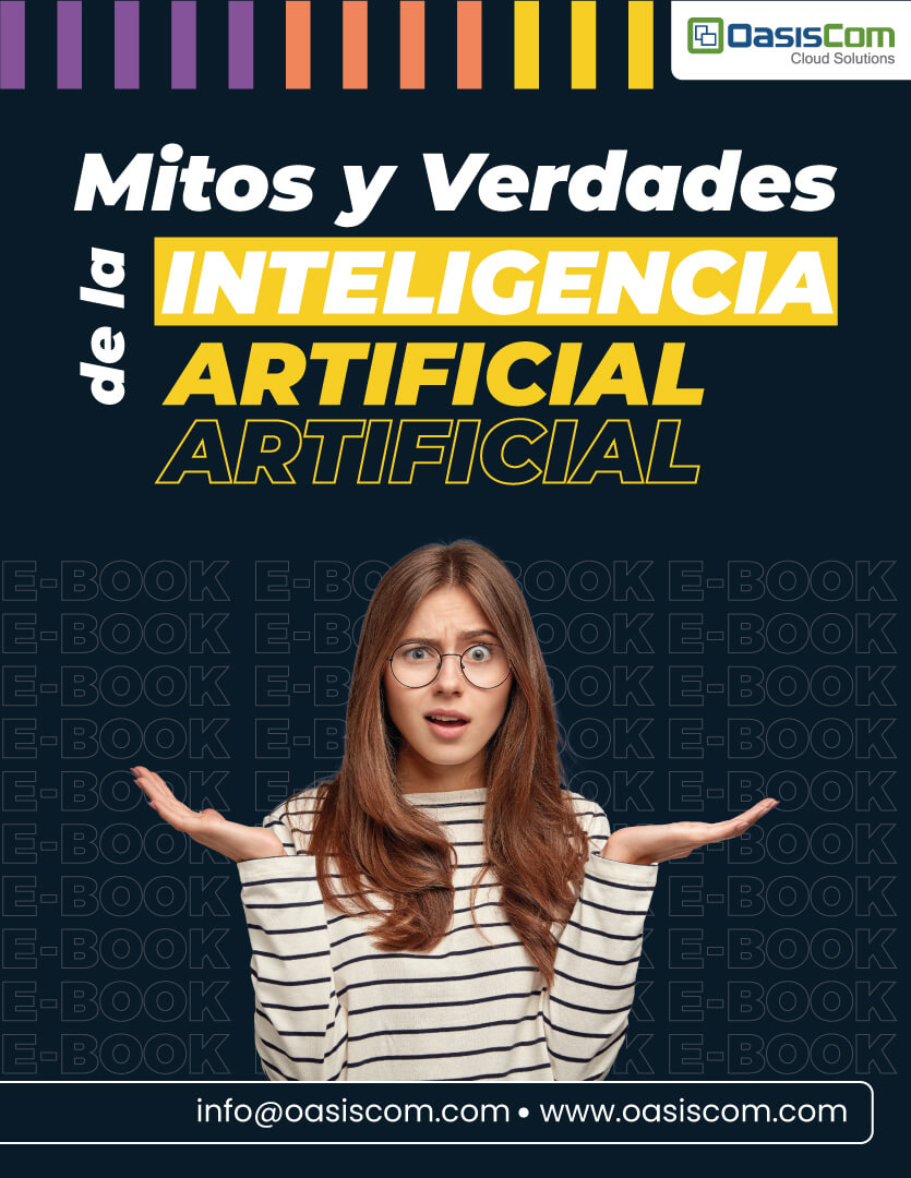 Ebook Inteligencia Artificial