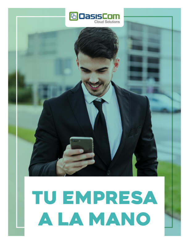 Ebook Tu empresa a la mano