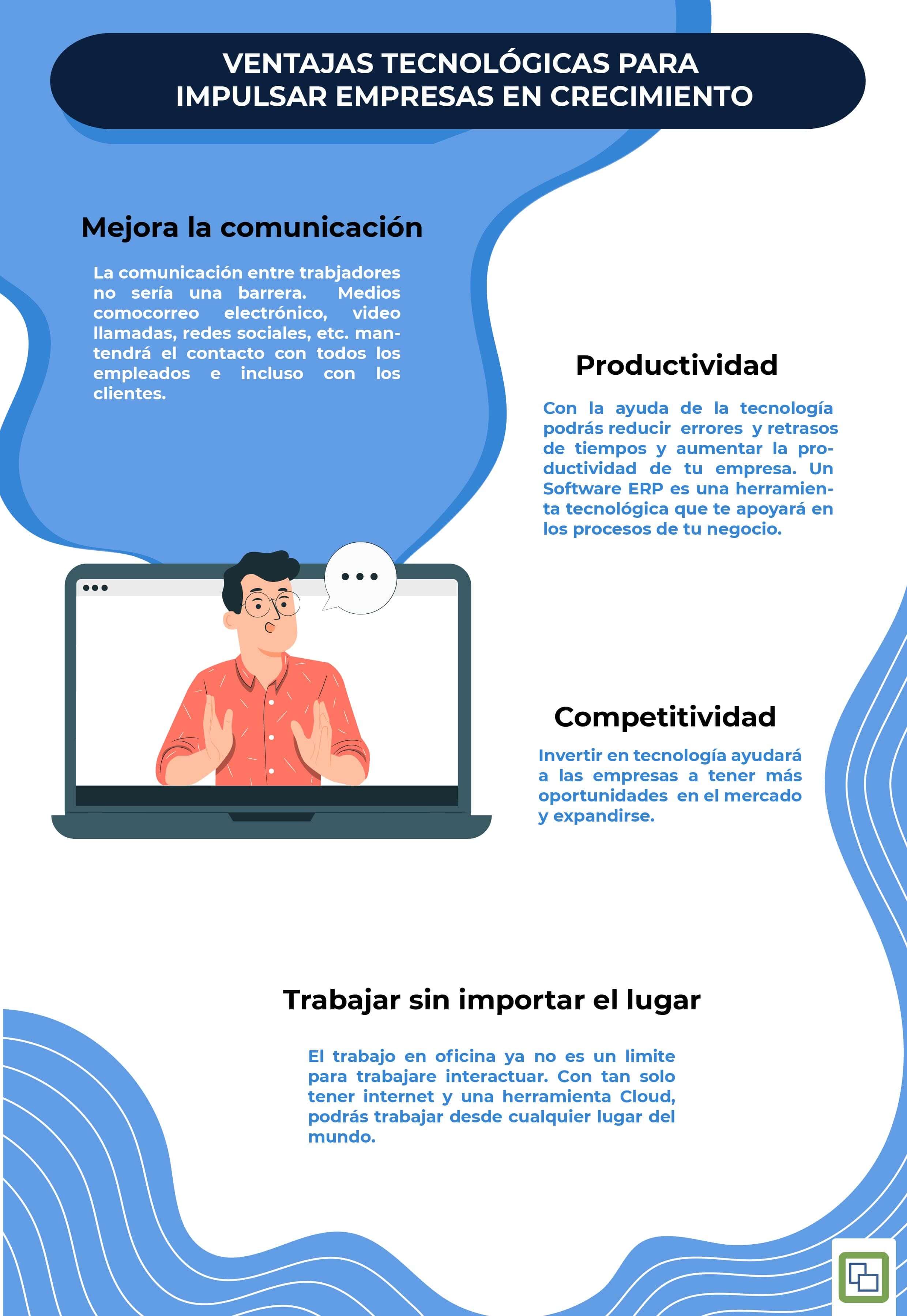 Tecnología Empresarial