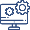Aplicación de control y seguimiento