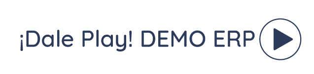 Demo ERP