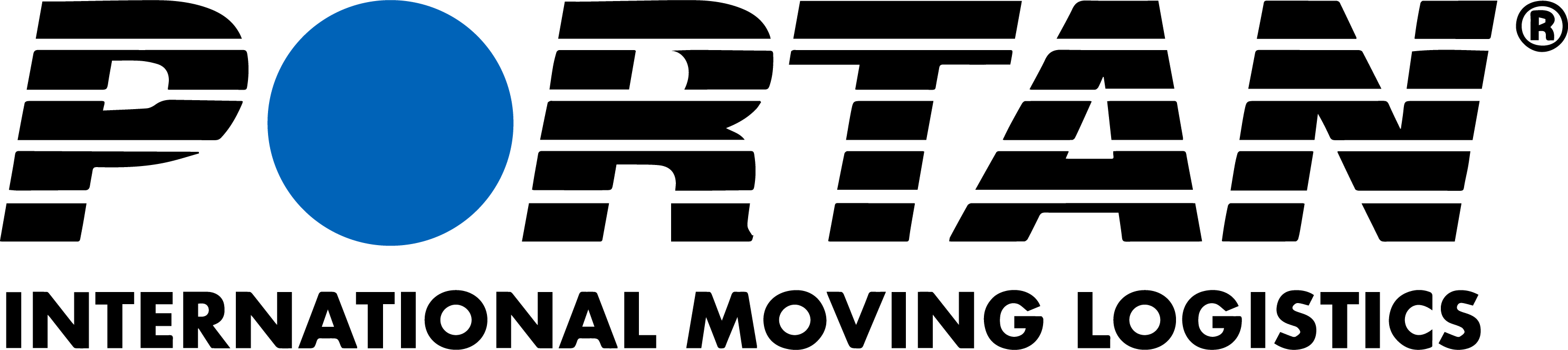 Portan