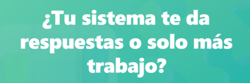Implementación de un ERP en tu empresa