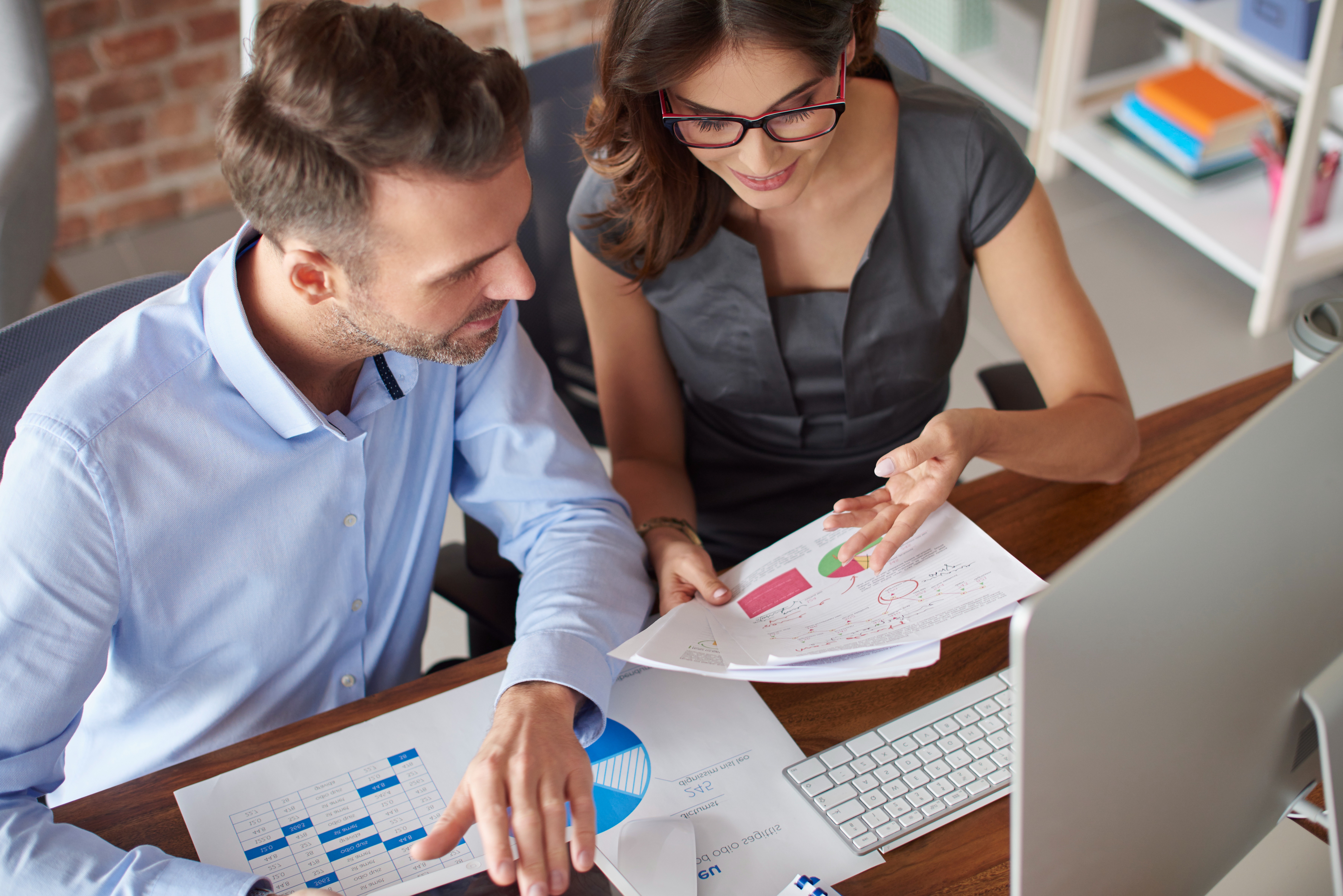 ERP Financiero