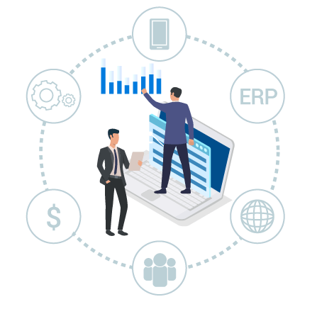 sistema erp