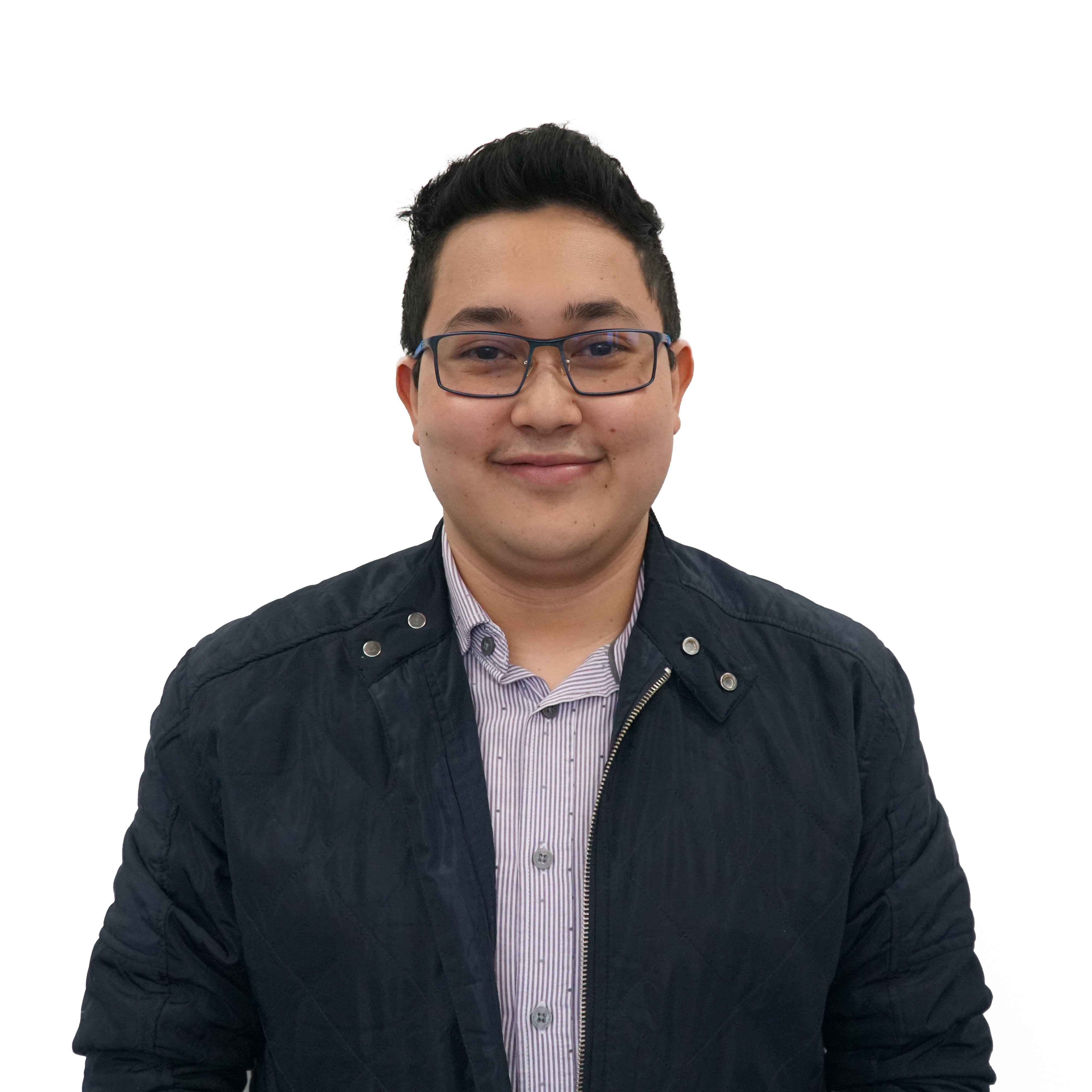 Farid Mayorga