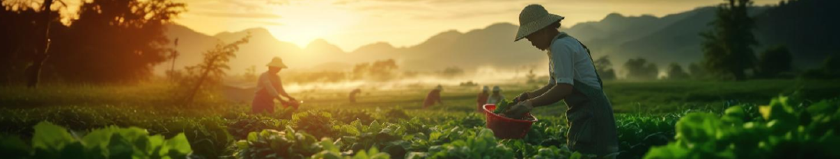 Agroindustria en Colombia