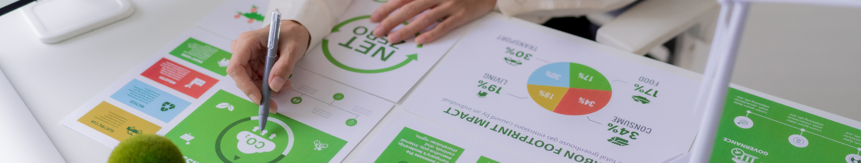 Sostenibilidad inteligente con OasisCom