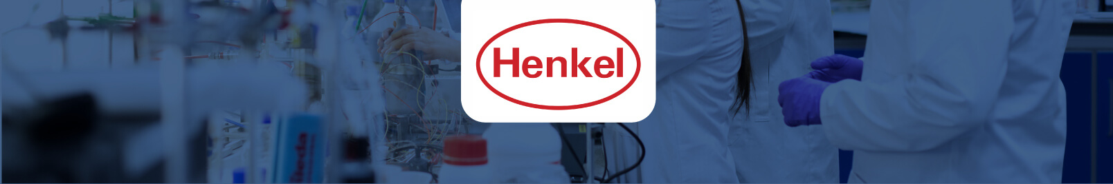 Henkel cliente OasisCom