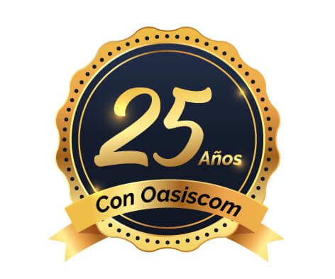 Coocentral cliente OasisCom