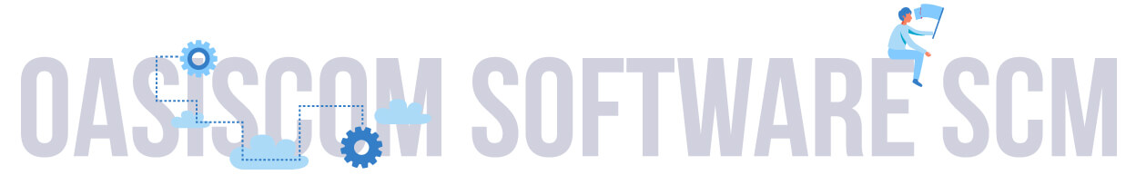 OasisCom Software SCM